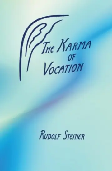 Cover of The Karma of Vocation
