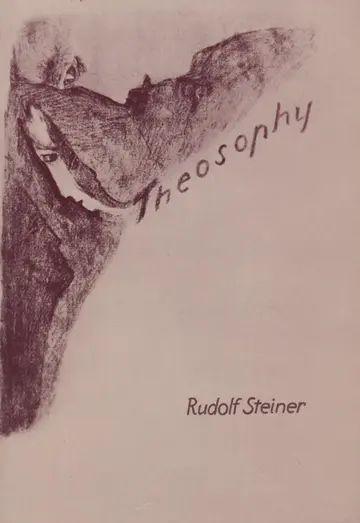 Cover of Theosophy