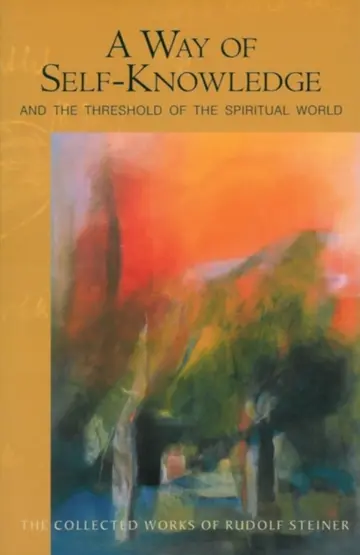 Cover of Way of Self-Knowledge