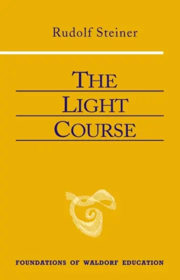 Cover of The Light Course