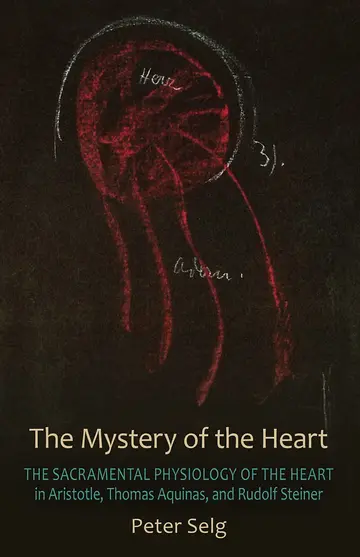 Cover of The Mystery of the Heart
