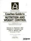 Cover of Coaches' Guide to Nutrition and Weight Control