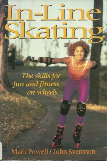 Cover of In-Line Skating
