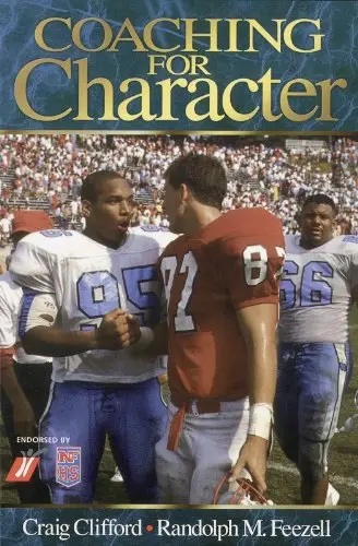 Cover of Coaching for Character