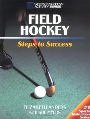 Cover of Field Hockey