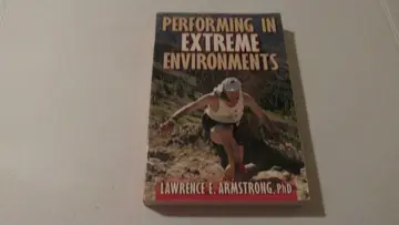 Cover of Performing in Extreme Environments
