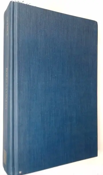Cover of Boris Savinkov Renegade on the Left