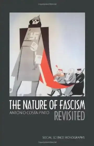 Cover of The Nature of Fascism Revisited