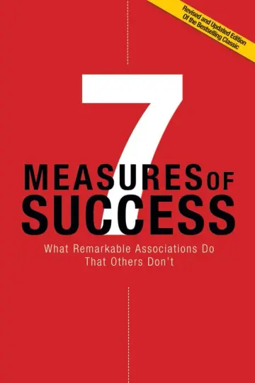 Cover of 7 Measures of Success