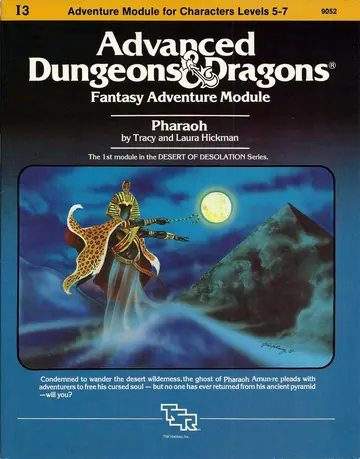 Cover of Pharaoh