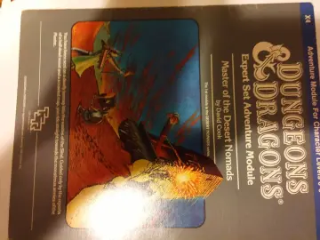 Cover of Expert Module X4