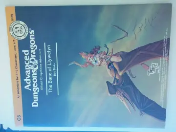 Cover of The Bane of Llywelyn