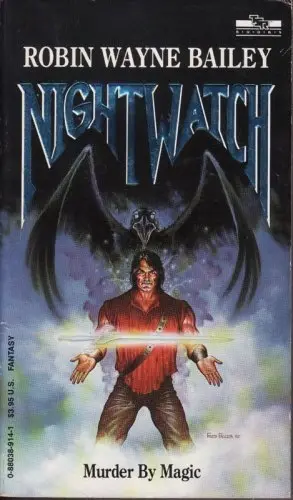 Cover of Night Watch