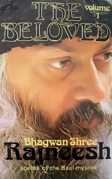 Cover of The Beloved