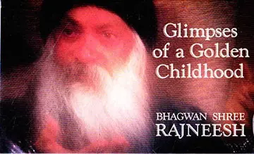 Cover of Glimpses of a Golden Childhood