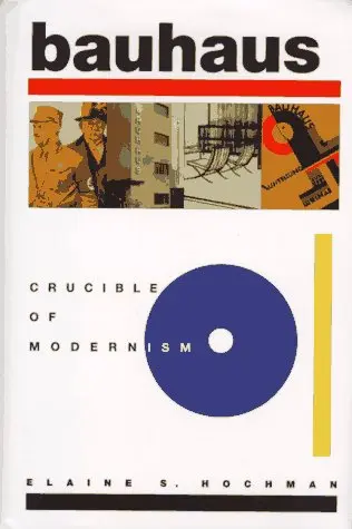 Cover of Bauhaus