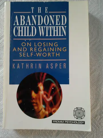 Cover of The Abandoned Child within