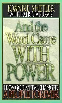 Cover of And the Word Came with Power