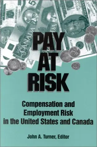 Cover of Pay at Risk