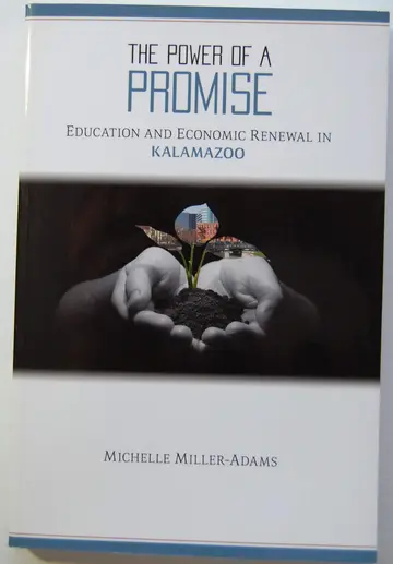 Cover of The Power of a Promise