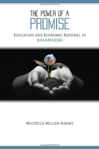 Cover of The Power of a Promise