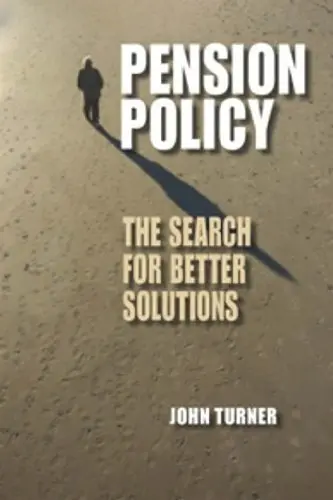 Cover of Pension Policy