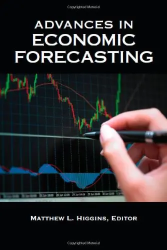 Cover of Advances in Economic Forecasting