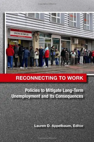 Cover of Reconnecting to Work