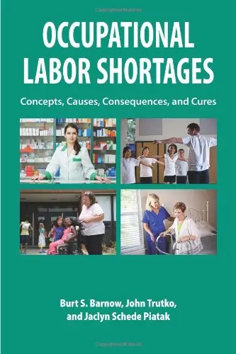 Cover of Occupational Labor Shortages