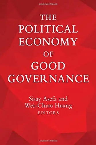 Cover of The Political Economy of Good Governance