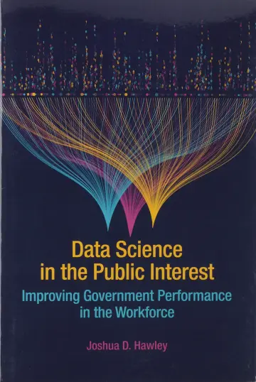 Cover of Data Science in the Public Interest