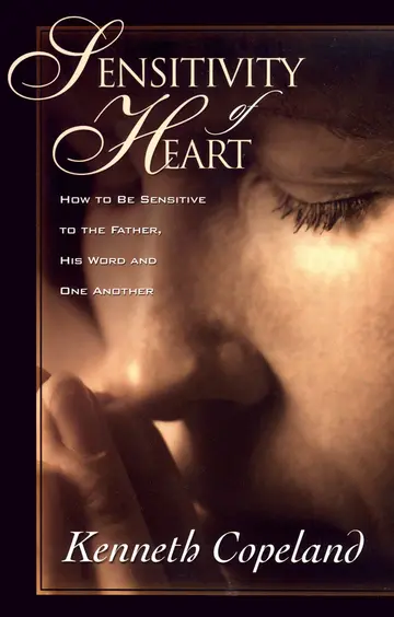 Cover of Sensitivity of Heart