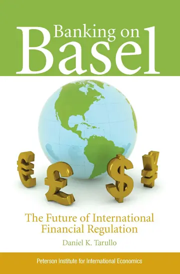 Cover of Banking on Basel