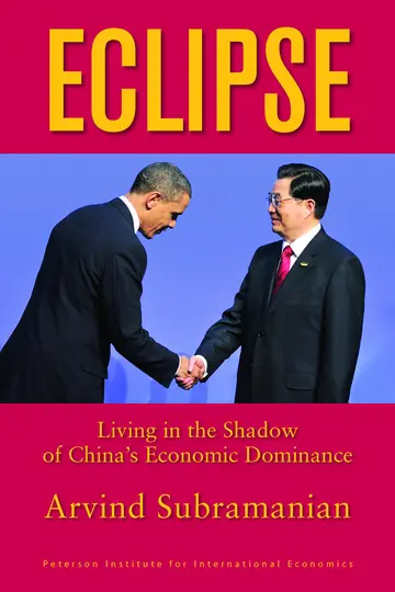 Cover of Eclipse