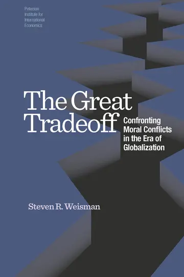 Cover of The Great Tradeoff