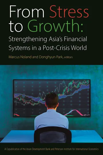 Cover of From Stress to Growth