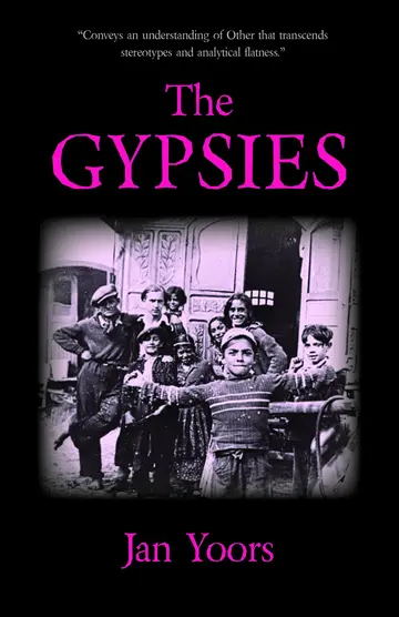 Cover of Gypsies