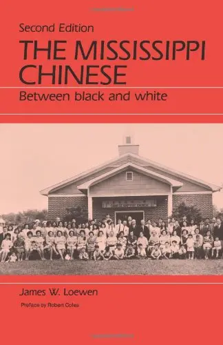 Cover of The Mississippi Chinese