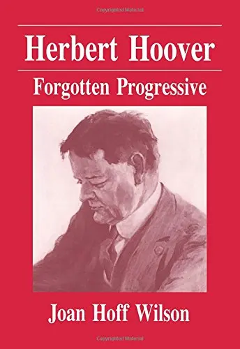 Cover of Herbert Hoover