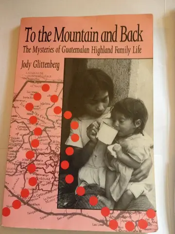Cover of To the Mountain and Back