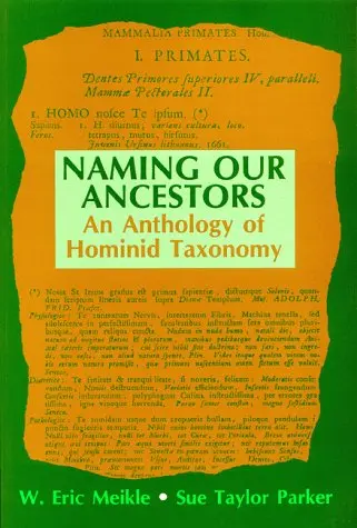 Cover of Naming Our Ancestors