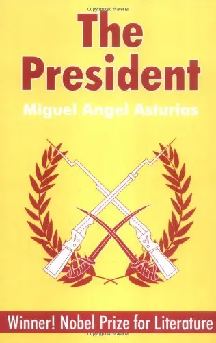 Cover of The President