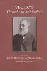 Cover of Thrombosis and Embolie