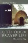 Cover of Orthodox Prayer Life