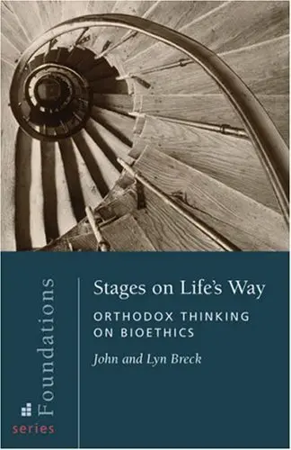 Cover of Stages on Life's Way