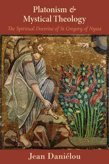 Cover of Platonism and Mystical Theology