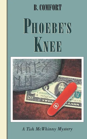 Cover of Phoebe's Knee