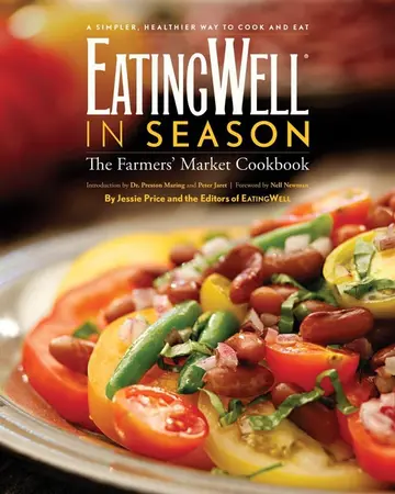 Cover of Eatingwell in Season