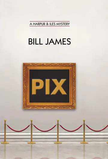 Cover of Pix