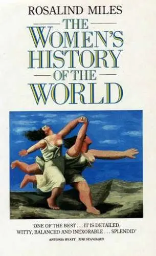 Cover of The Women's History of the World